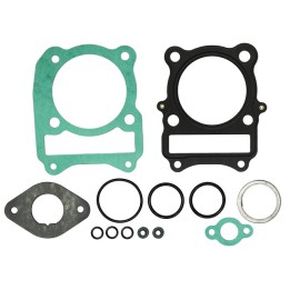 Silnik NAMURA uszczelki top-end suzuki 250 LT-4WD quadrunner 96-98, LT-F250/250F quadrunner 95-02