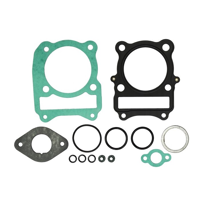 Silnik NAMURA uszczelki top-end suzuki 250 LT-4WD quadrunner 96-98, LT-F250/250F quadrunner 95-02