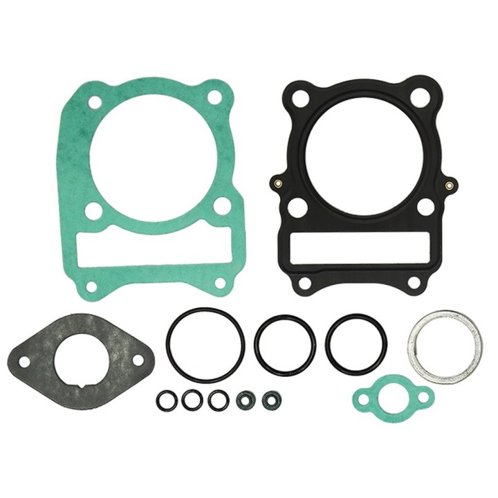 Silnik NAMURA uszczelki top-end suzuki 250 LT-4WD quadrunner 96-98, LT-F250/250F quadrunner 95-02