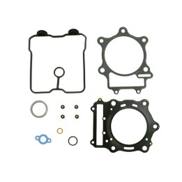 Silnik NAMURA uszczelki top-end suzuki lt-a 750 kingquad '08-'14, lt-a 700 kingquad '06-'07 (z uszczelką pokrywy zaworowej)