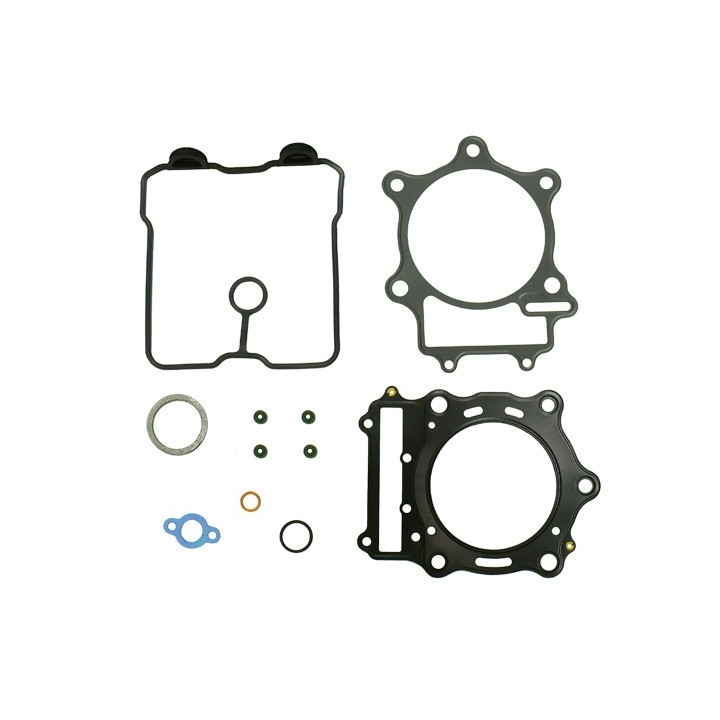Silnik NAMURA uszczelki top-end suzuki lt-a 750 kingquad '08-'14, lt-a 700 kingquad '06-'07 (z uszczelką pokrywy zaworowej)