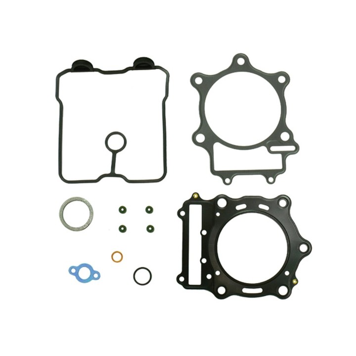 Silnik NAMURA uszczelki top-end suzuki lt-a 750 kingquad '08-'14, lt-a 700 kingquad '06-'07 (z uszczelką pokrywy zaworowej)