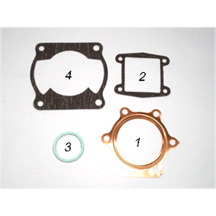 Silnik NAMURA uszczelki top-end yamaha yfs 200 blaster (88-02) (810811)