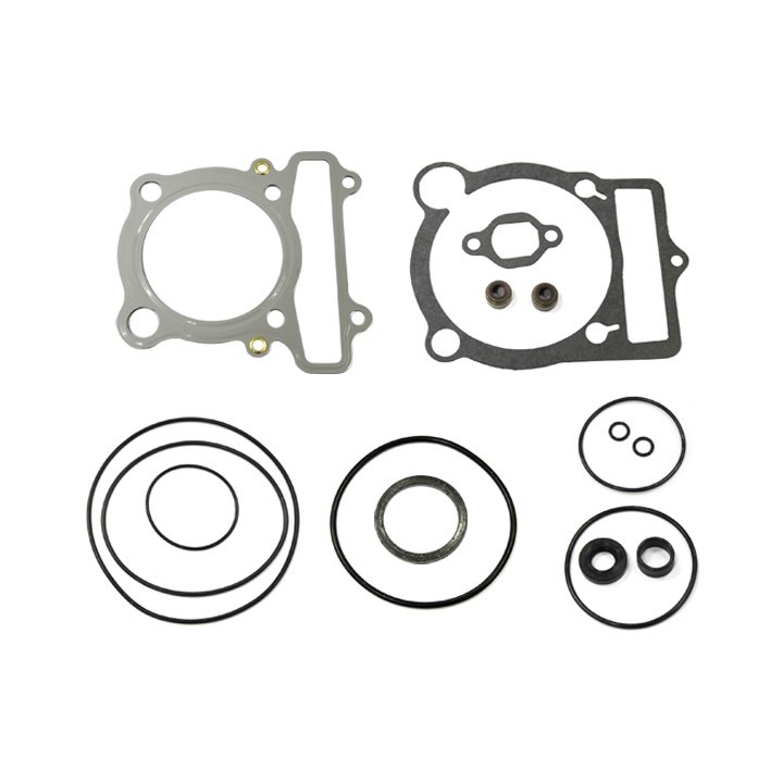 Silnik NAMURA uszczelki top-end yamaha YFM350 raptor '04-'13, grizzly '07-'14, YFM350/400 big bear '87-'08, wolverine '95-'09 (…