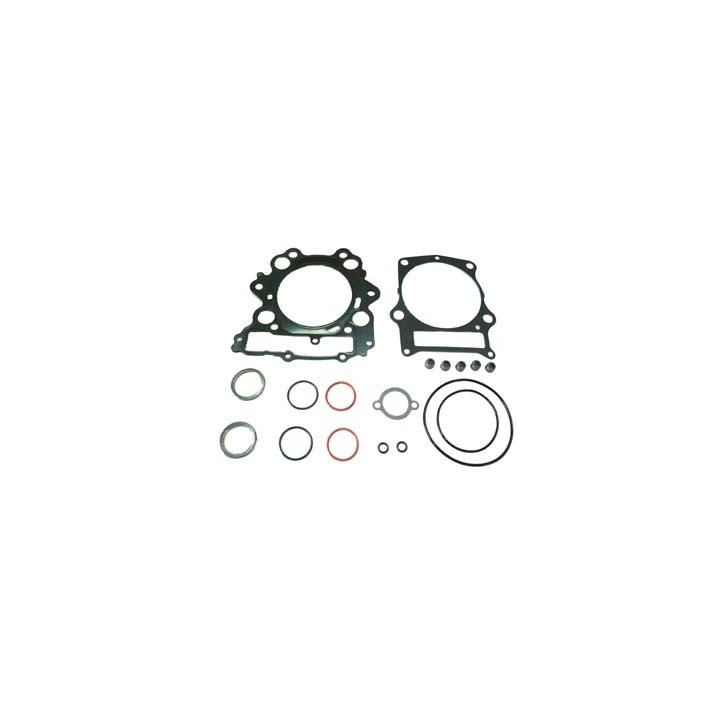 Silnik NAMURA uszczelki top-end yamaha YFM660 grizzly '02-'08, rhino 660 '04-'07 (810865)
