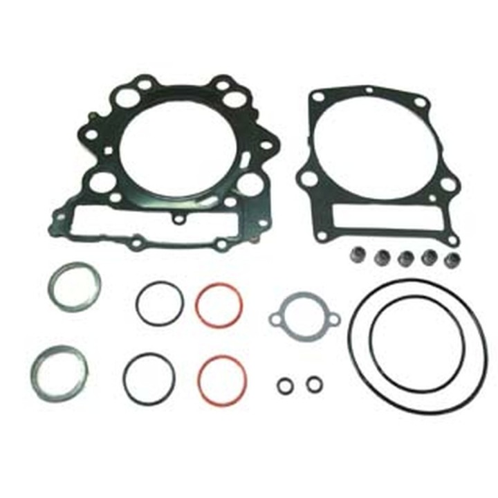 Silnik NAMURA uszczelki top-end yamaha YFM660 grizzly '02-'08, rhino 660 '04-'07 (810865)