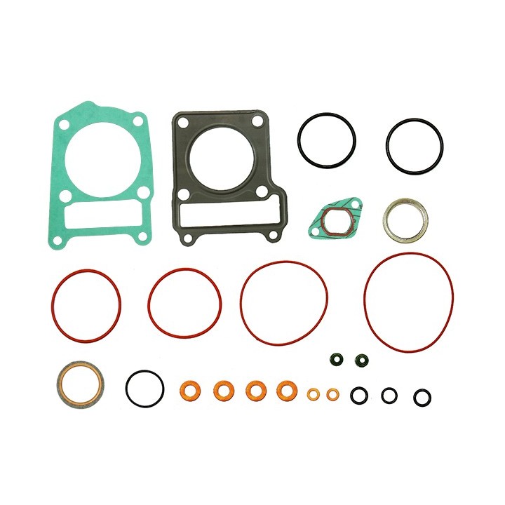 Silnik NAMURA uszczelki top-end yamaha xt 125R/X '05-08, ttr 125 '05-13, yfm 125 '11-13