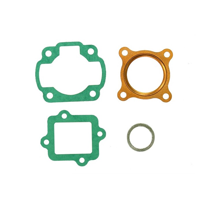 Silnik NAMURA uszczelki top-end polaris 50 scrambler (01-03) predator (04-06)