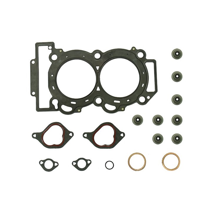 Silnik NAMURA uszczelki top-end polaris 850 sportsman (09-14) twin cylinder
