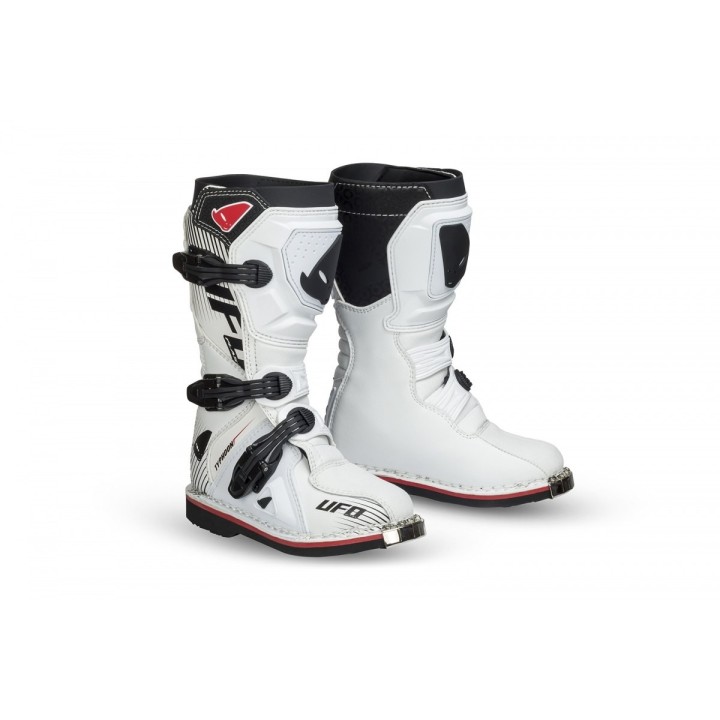 UFO BUTY TYPHOON CROSS / OFFROAD DZIECIĘCE / JUNIOR / KID - OFERTA SPECJALNA