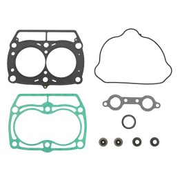 Silnik NAMURA uszczelki top-end polaris sportsman 700 '04-08, 800 '07-10, ranger 700/800 '05-10, rzr 800 '08-10 (810945) (54124…