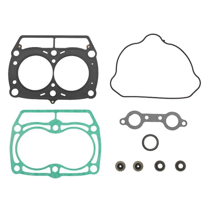 Silnik NAMURA uszczelki top-end polaris sportsman 700 '04-08, 800 '07-10, ranger 700/800 '05-10, rzr 800 '08-10 (810945) (54124…