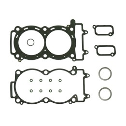 Silnik NAMURA uszczelki top-end polaris rzr 4 900XP (12-14), rzr 900XP efi (11-14) (NA-50091T)