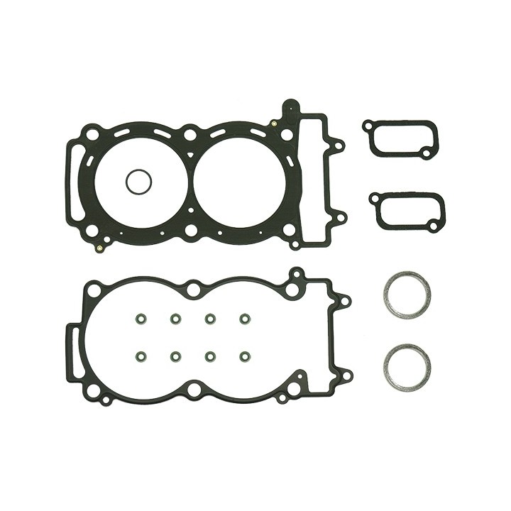 Silnik NAMURA uszczelki top-end polaris rzr 4 900XP (12-14), rzr 900XP efi (11-14) (NA-50091T)