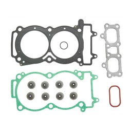 Silnik NAMURA uszczelki top-end polaris rzr 4 900 (15-17), ranger xp 900 (13-17), rzr xp 1000 (14-17), ranger xp 1000 (17)