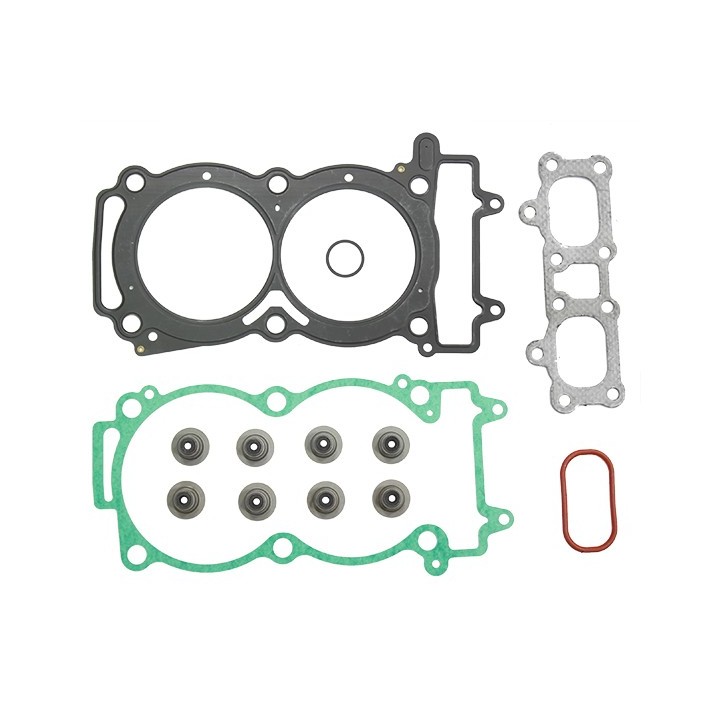 Silnik NAMURA uszczelki top-end polaris rzr 4 900 (15-17), ranger xp 900 (13-17), rzr xp 1000 (14-17), ranger xp 1000 (17)