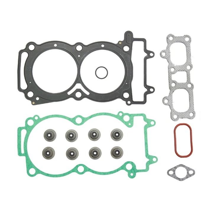 Silnik NAMURA uszczelki top-end polaris rzr 4 900 (15-17), ranger xp 900 (13-17), rzr xp 1000 (14-17), ranger xp 1000 (17)