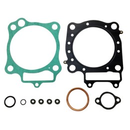 Silnik NAMURA uszczelki top-end honda crf 450R '02-'06 (810267)