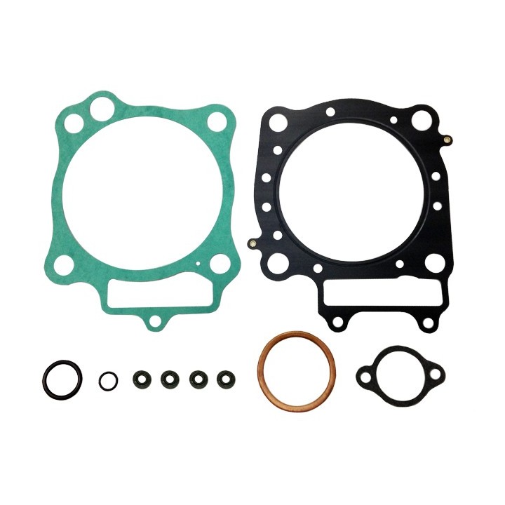 Silnik NAMURA uszczelki top-end honda crf 450R '02-'06 (810267)