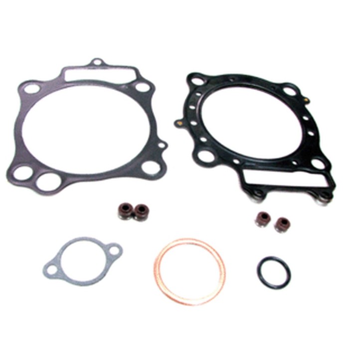 Silnik NAMURA uszczelki top-end honda crf 450R '07-'08, crf 450X '05-'14