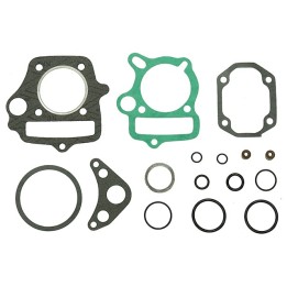 Silnik NAMURA uszczelki top-end honda crf 70 f 04-12, XR 70 r 97-03