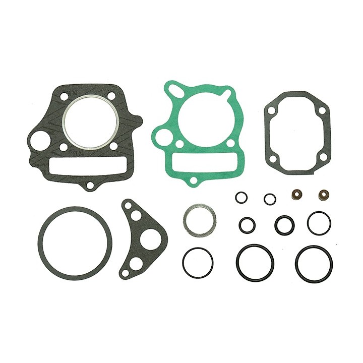 Silnik NAMURA uszczelki top-end honda crf 70 f 04-12, XR 70 r 97-03