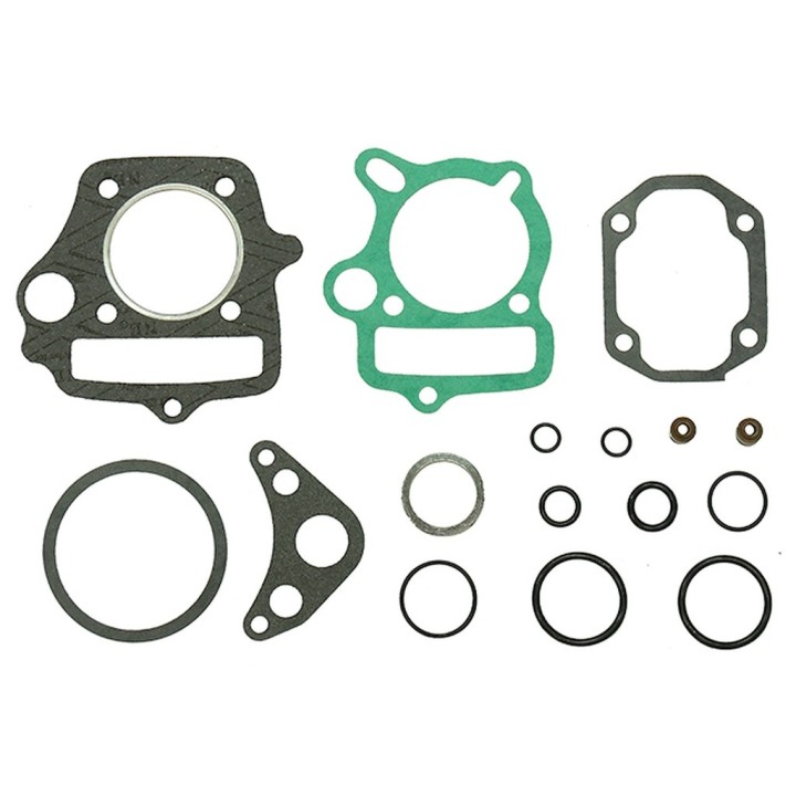 Silnik NAMURA uszczelki top-end honda crf 70 f 04-12, XR 70 r 97-03