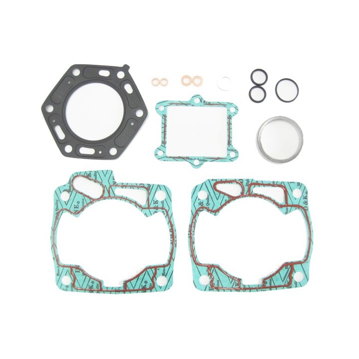 Silnik NAMURA uszczelki top-end honda crm 250R '90-00