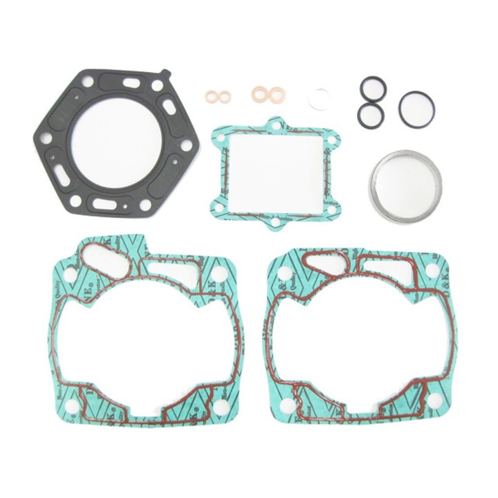 Silnik NAMURA uszczelki top-end honda crm 250R '90-00
