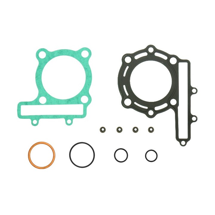 Silnik NAMURA uszczelki top-end kawasaki klr 250 '87-'05 (810459)