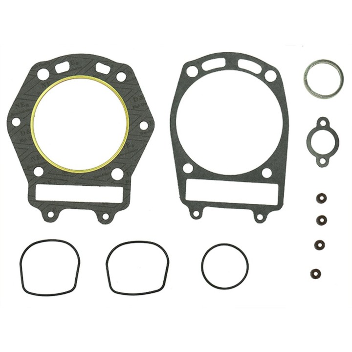 Silnik NAMURA uszczelki top-end suzuki DR650SE '96-'12 (810586)