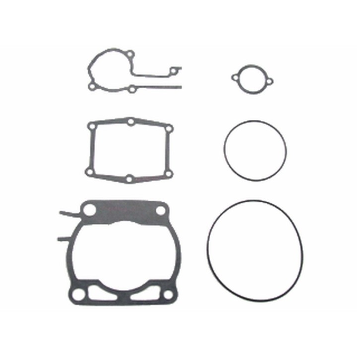 Silnik NAMURA uszczelki top-end yamaha yz 250 86-87