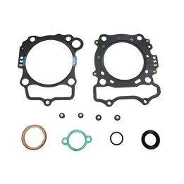 Silnik NAMURA uszczelki top-end yamaha yzf 250 14-16, wrf 250 15-16 (WR250F) (810690)