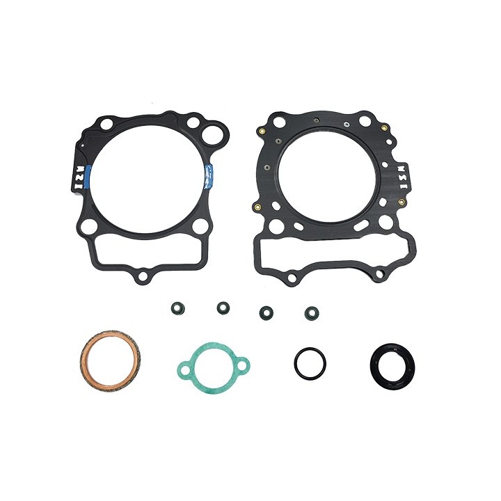 Silnik NAMURA uszczelki top-end yamaha yzf 250 14-16, wrf 250 15-16 (WR250F) (810690)