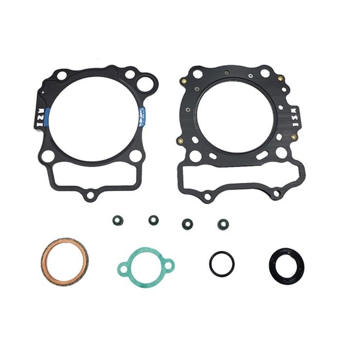 Silnik NAMURA uszczelki top-end yamaha yzf 250 14-16, wrf 250 15-16 (WR250F) (810690)