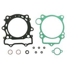 Silnik NAMURA uszczelki top-end yamaha wr 400F '00, yzf 426 '00-'02, wr 426F '01-'02 (WR400F,WR426F)