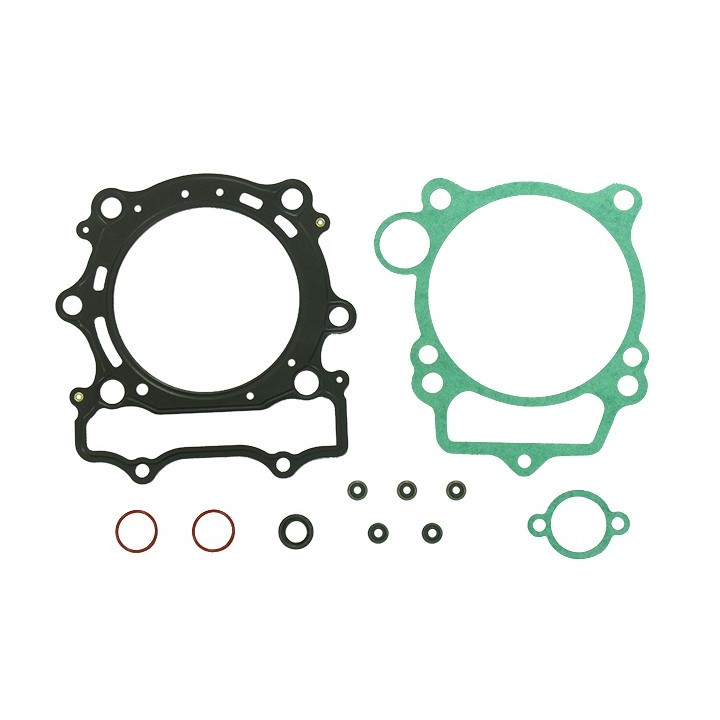 Silnik NAMURA uszczelki top-end yamaha wr 400F '00, yzf 426 '00-'02, wr 426F '01-'02 (WR400F,WR426F)