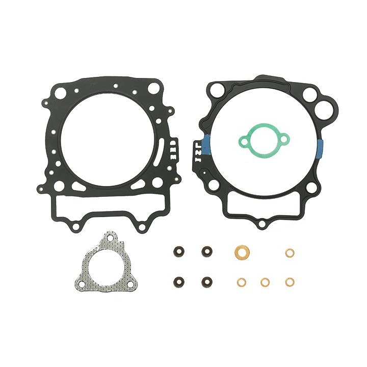 Silnik NAMURA uszczelki top-end yamaha yzf 450 '14-'17, yzf 450 fx '16-18, wrf 450 '16-'18