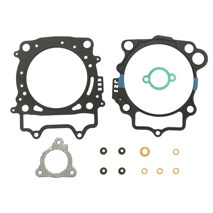 Silnik NAMURA uszczelki top-end yamaha yzf 450 '14-'17, yzf 450 fx '16-18, wrf 450 '16-'18