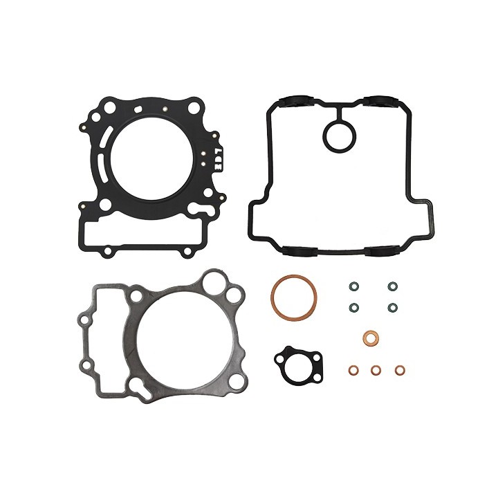Silnik NAMURA uszczelki top-end yamaha wr 250R '08-'17, wr 250X '08-'11