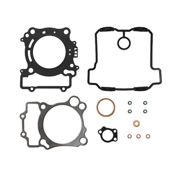 Silnik NAMURA uszczelki top-end yamaha wr 250R '08-'17, wr 250X '08-'11