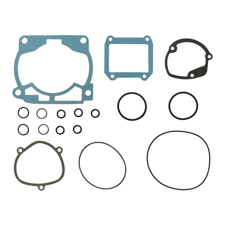 Silnik NAMURA uszczelki top-end ktm EXC 300 (08-16), xc-w 300 (08-16), husqvarna te 300 (14-16), husaberg te 300 (11-12)