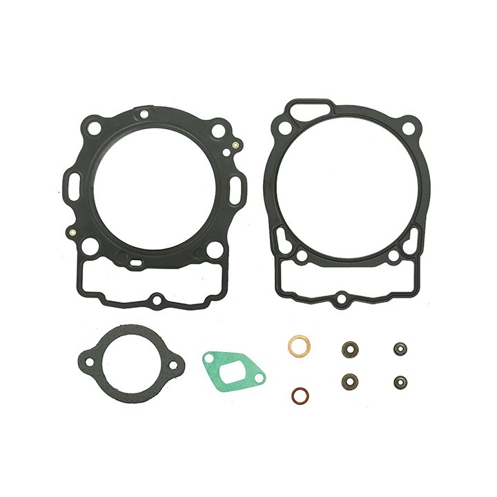 Silnik NAMURA uszczelki top-end ktm EXC 450/500 (14-16), husqvarna FE450/501 (14-16)