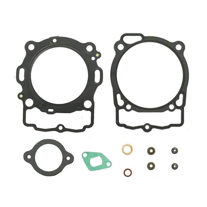 Silnik NAMURA uszczelki top-end ktm EXC 450/500 (14-16), husqvarna FE450/501 (14-16)