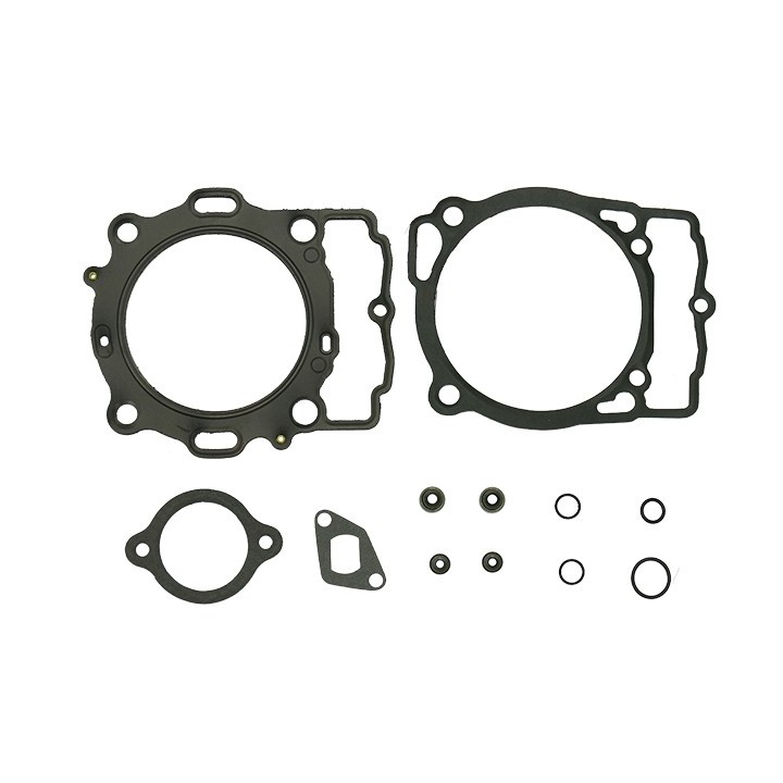 Silnik NAMURA uszczelki top-end ktm EXC450 (09-11),XC-W450 (09-13),EXC500 (12-13)