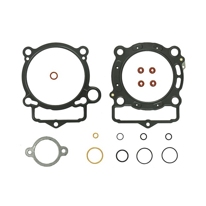 Silnik NAMURA uszczelki top-end ktm sxf 350 '13-'15, excf 350 '14-'16, husqvarna fc 350 '14-15