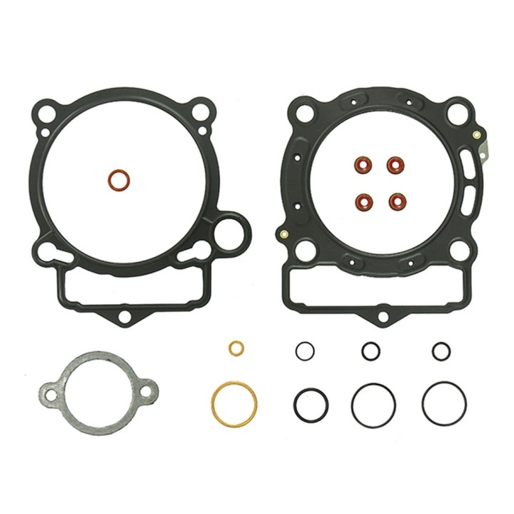 Silnik NAMURA uszczelki top-end ktm sxf 350 '13-'15, excf 350 '14-'16, husqvarna fc 350 '14-15