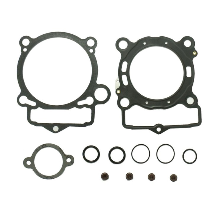 Silnik NAMURA uszczelki top-end ktm sxf 250 '16-'22 , excf 250 '17-'19, husqvarna fc 250 '16-22', fe 250 '17-19' gas gas mc 250…