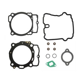Silnik NAMURA uszczelki top-end husqvarna fc 450 '16-'22 ktm sx-f 450 '16-22 (SX-F450, SX 450F, SX 450 f) (z uszczelką pokrywy…