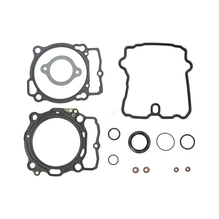 Silnik NAMURA uszczelki top-end ktm excf 450/500 '17-'19, husqvarna fe 450/501 '17-'19